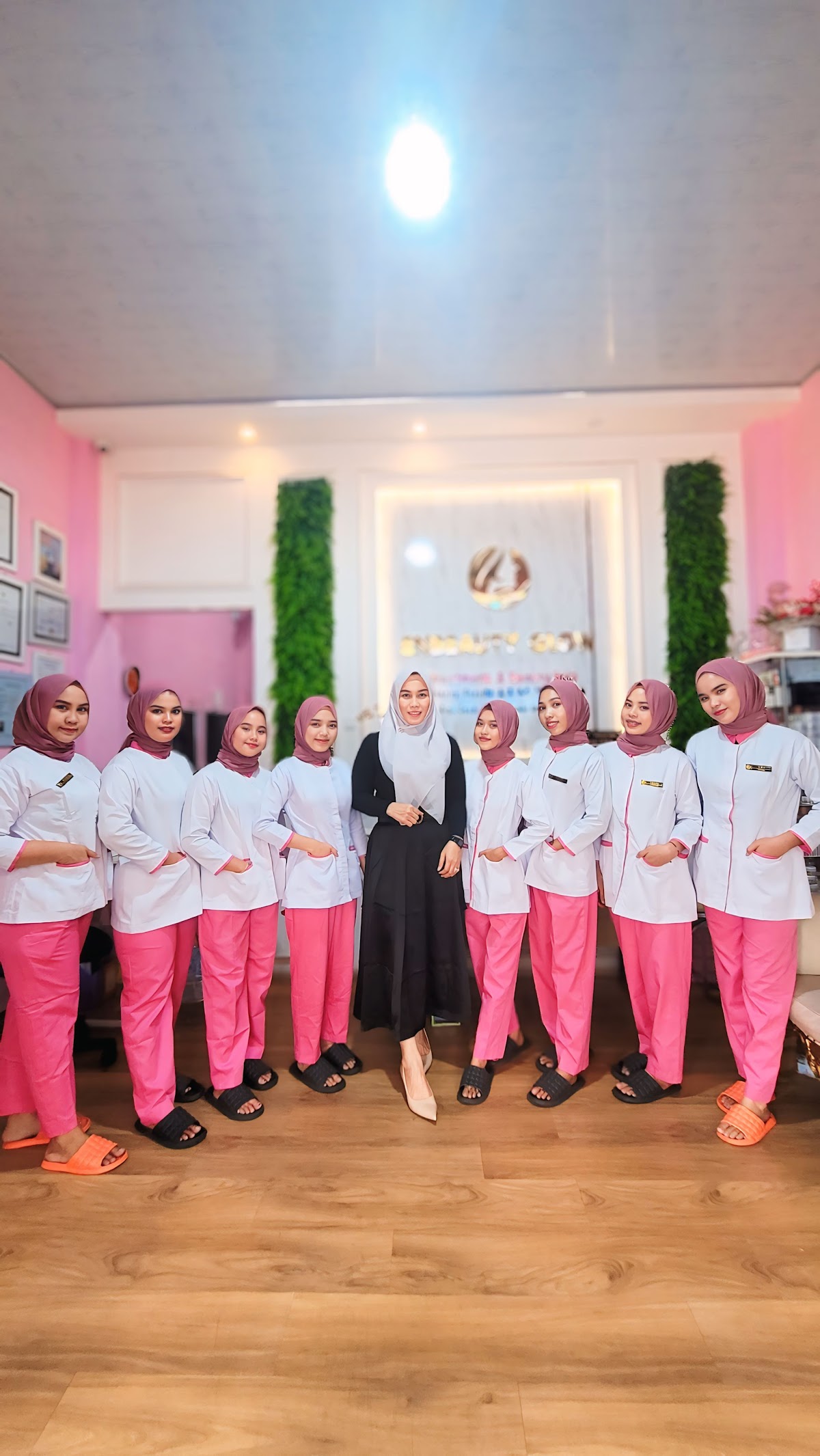 Enbeauty glow