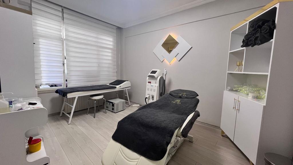 DE-HA Beauty Güzellik Merkezi