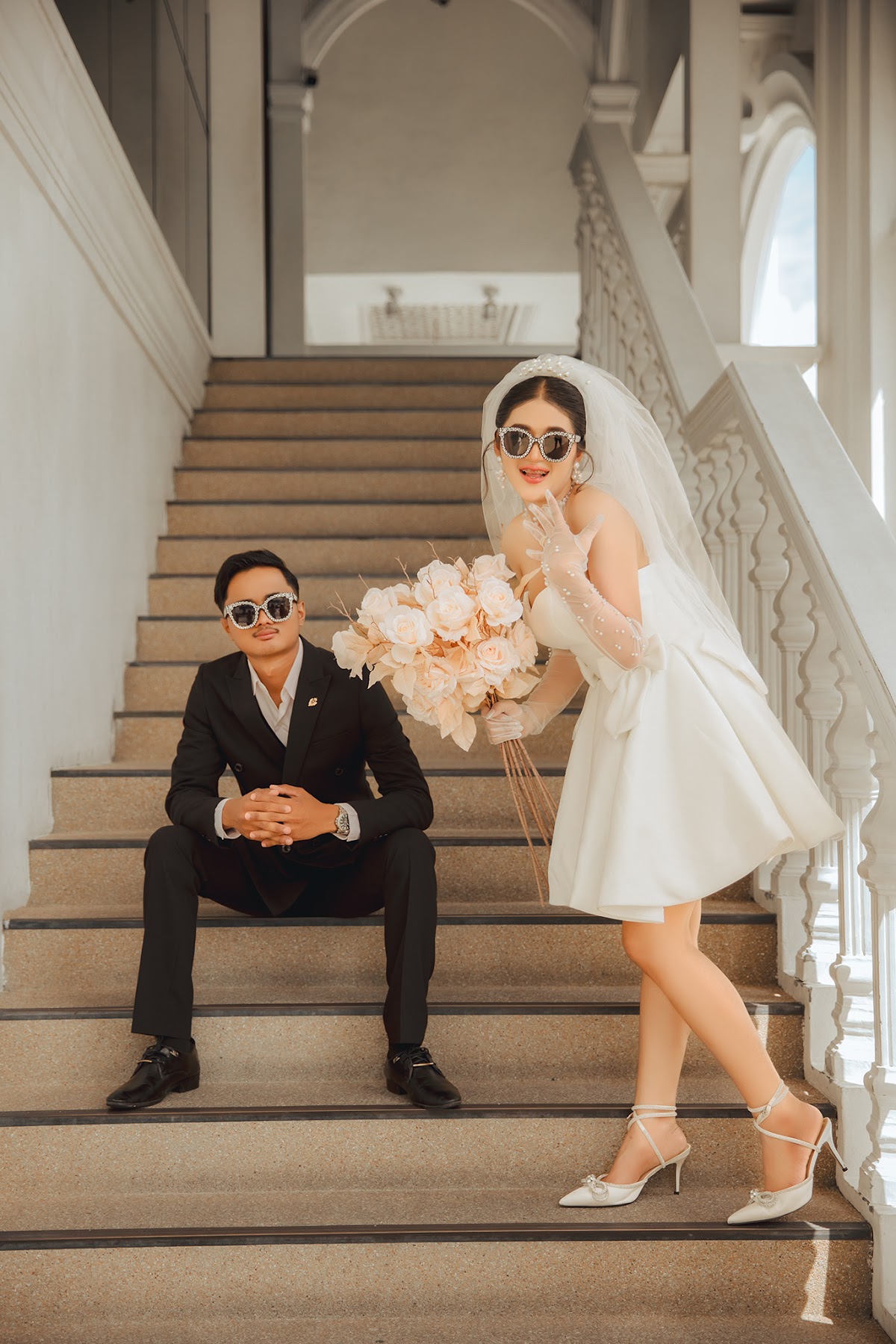 Disine Wedding Home & Studio