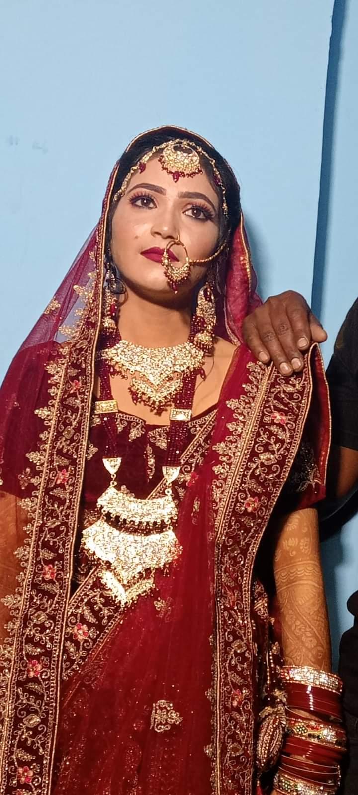 Jyoti Beauty Parlour
