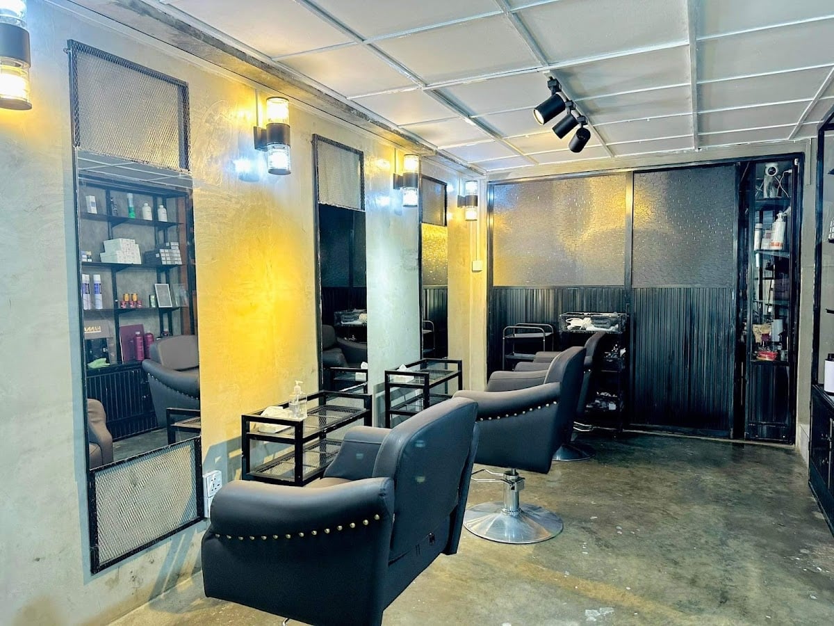 Hair Terminal