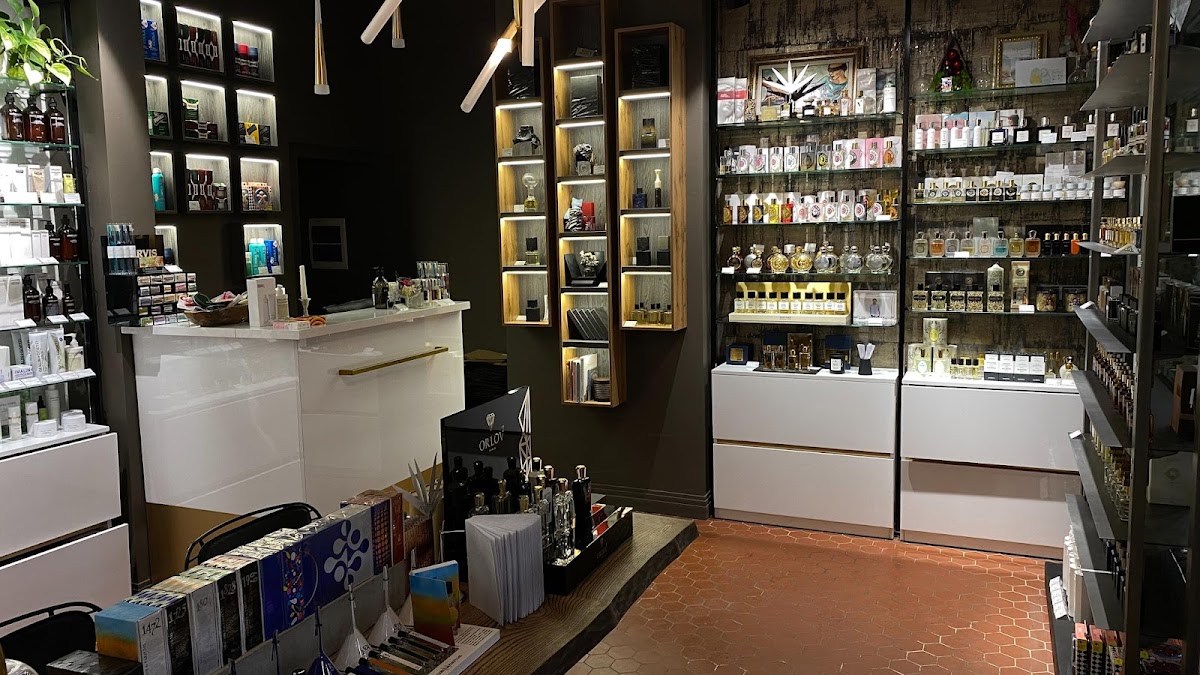 Laboratoire D`Alchimiste