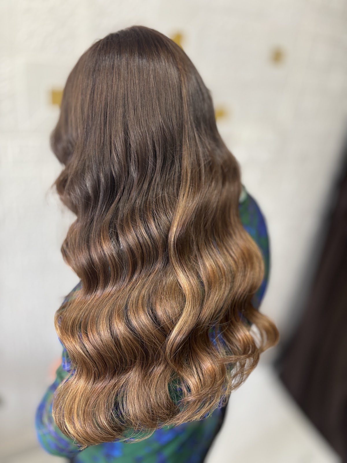 Lucky family salon