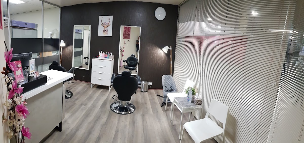 Shona Threading & Waxing Perth