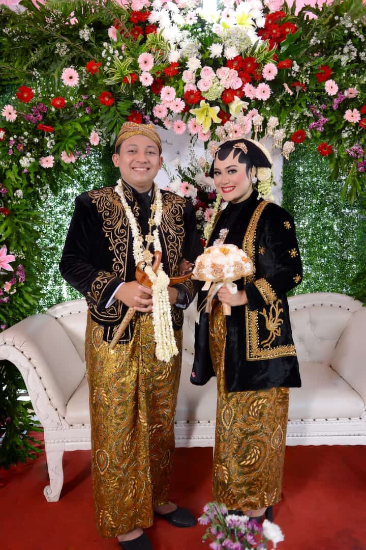 Galeri Sanggar Rias Weni