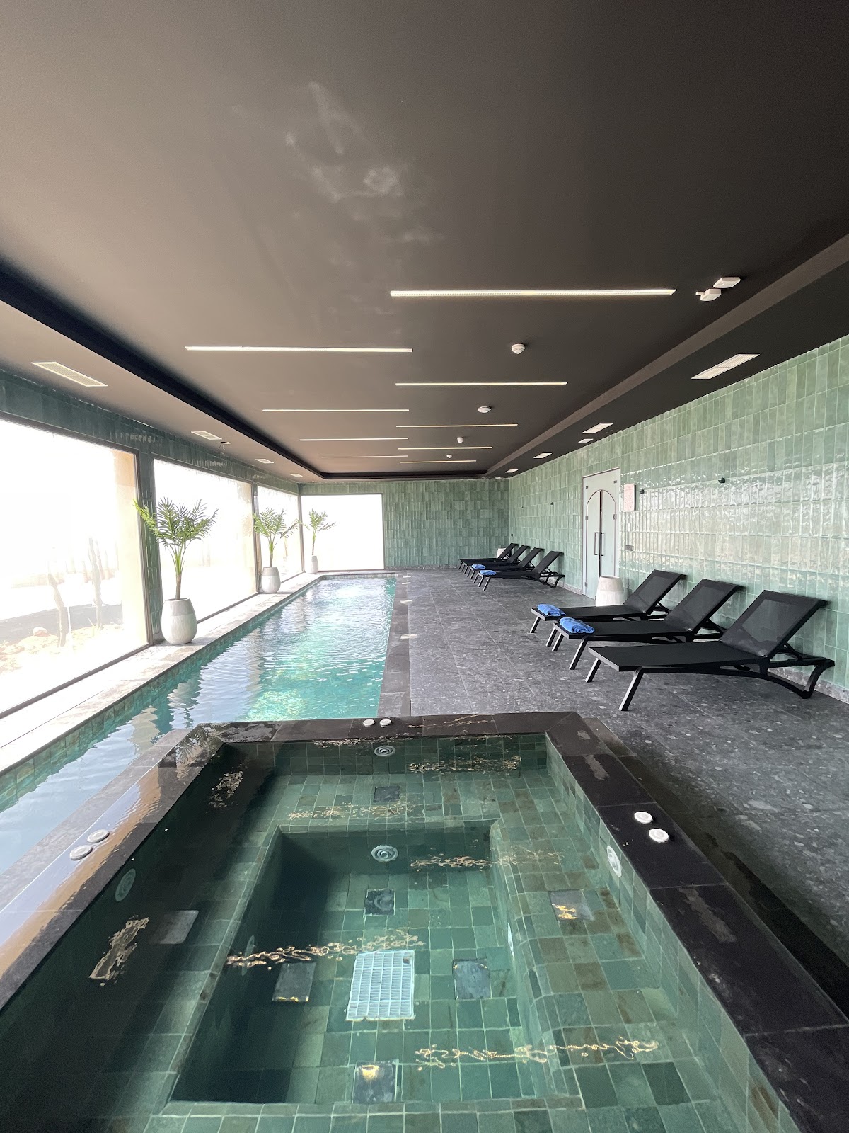 Spa Bay by Tulum