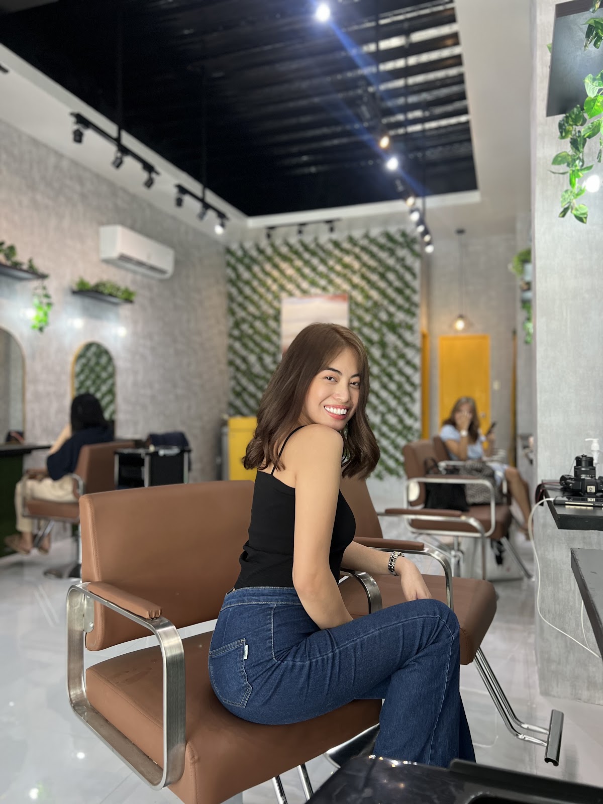 The Beauty Loft
