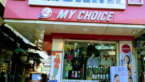 My Choice