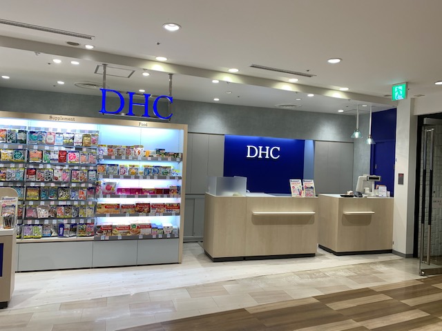 DHC