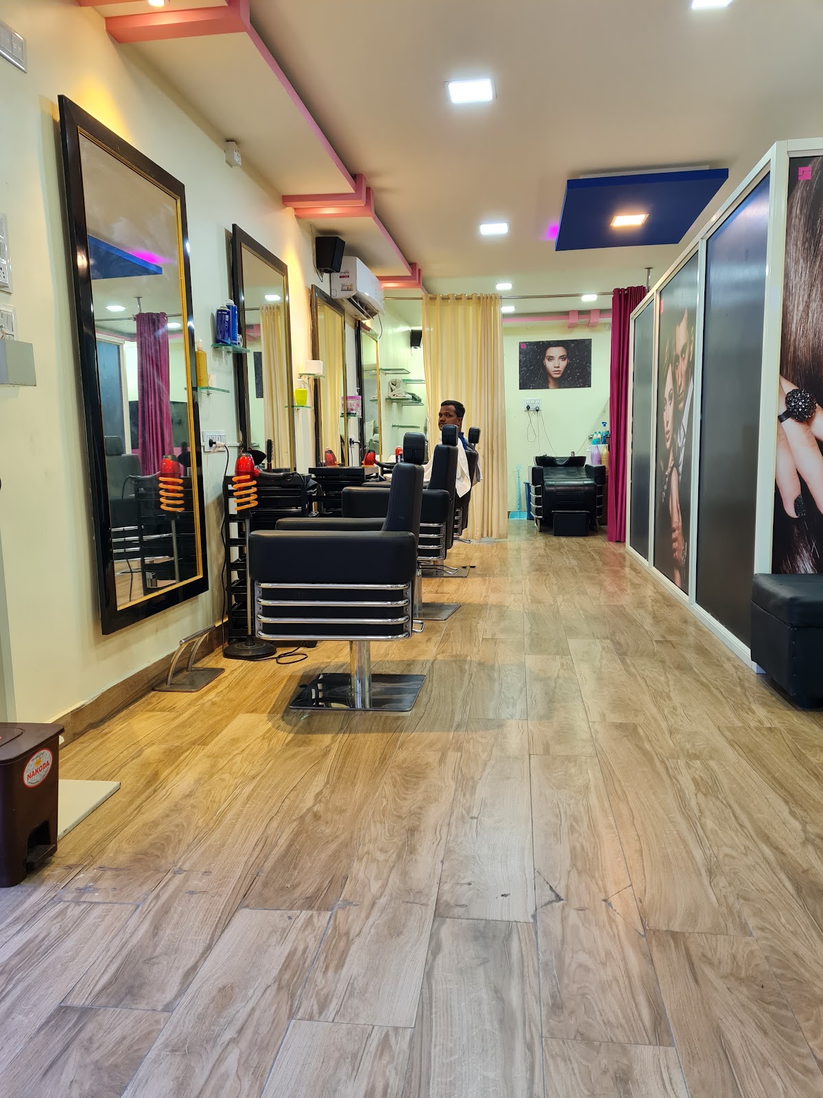 Glam Studios