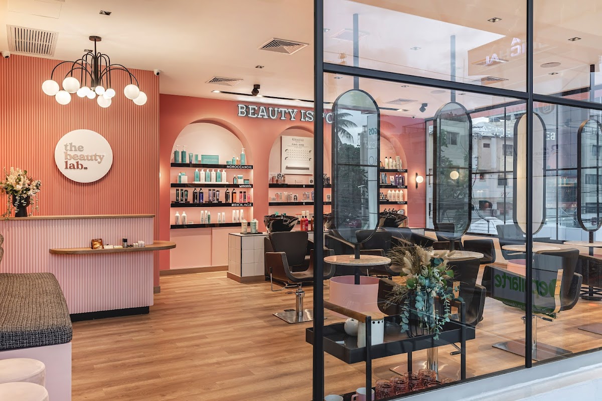 The Beauty Lab Piantini