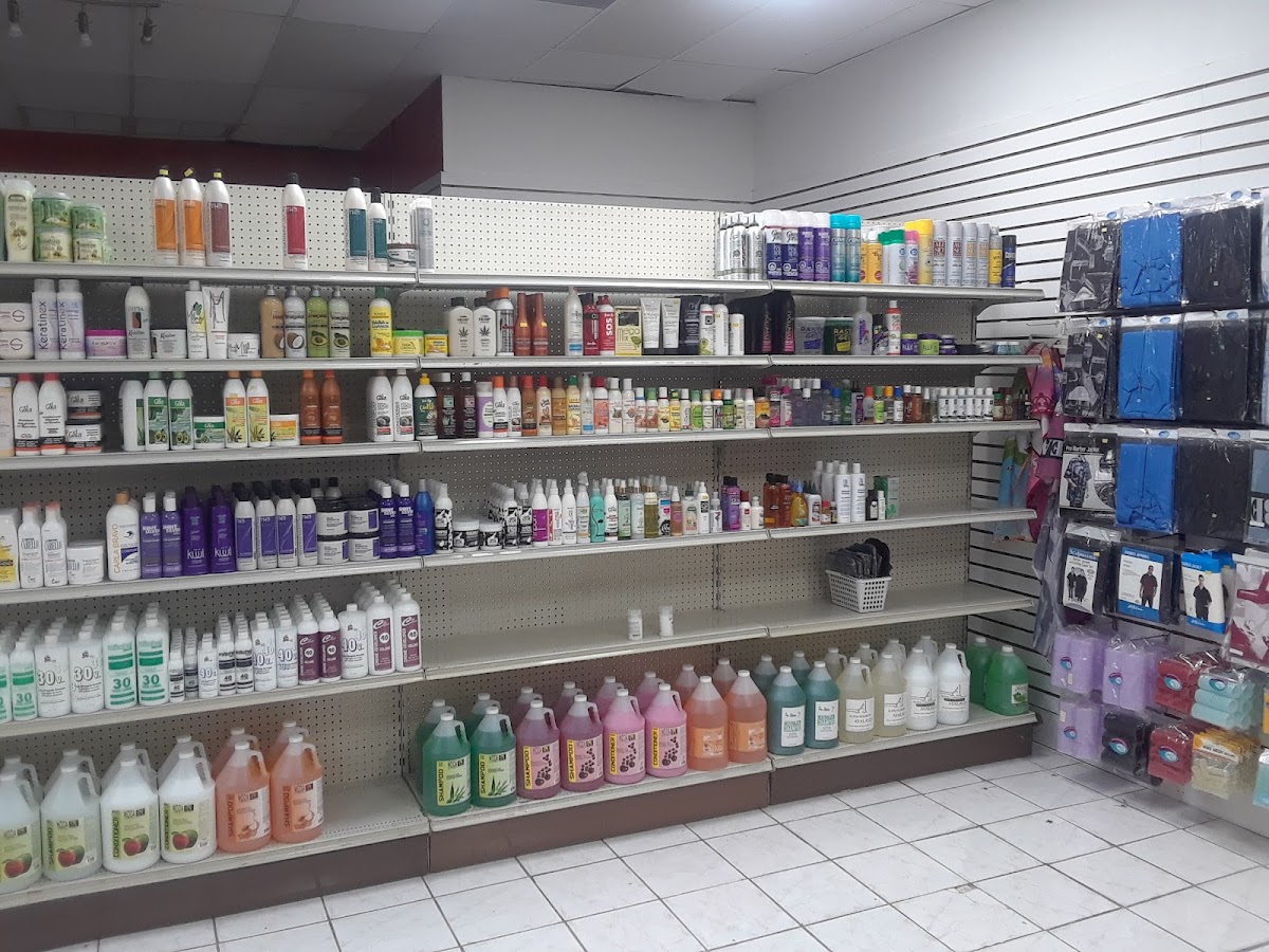 Cintron Beauty Supply 2