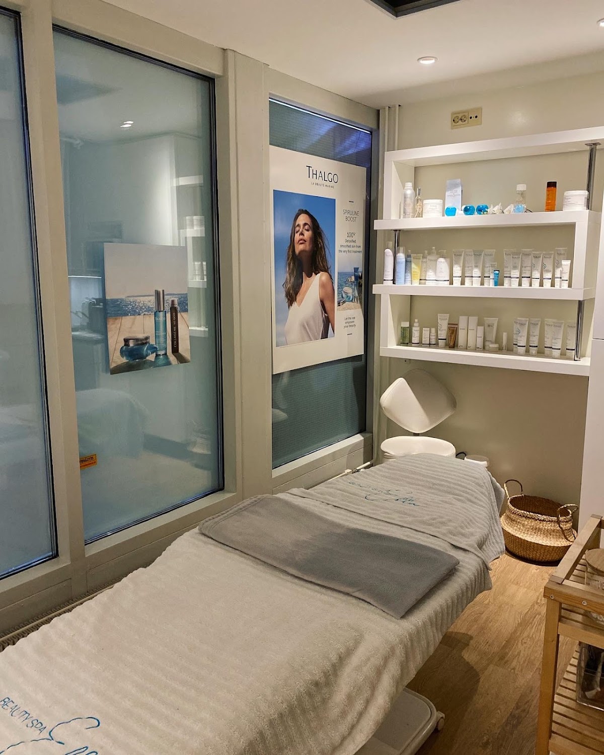 Beauty Spa Ella