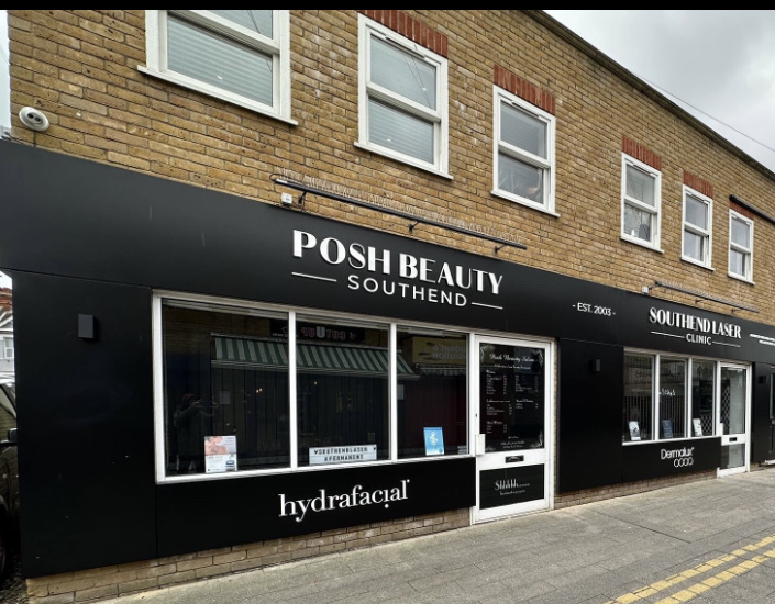 Posh Beauty Southend
