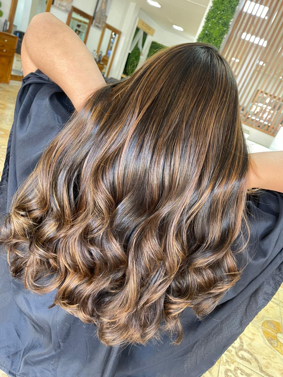 Glaam Peluqueria