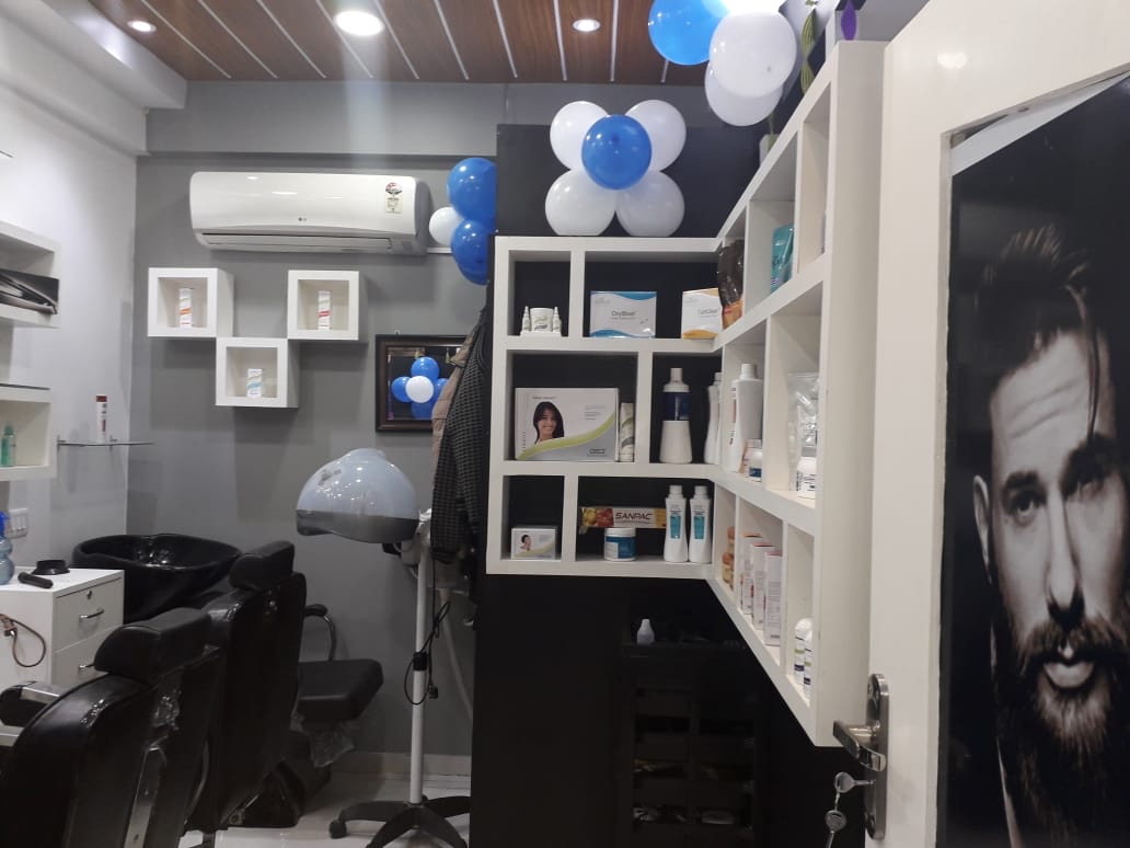 Shree Gurukrupa Salon and Academy