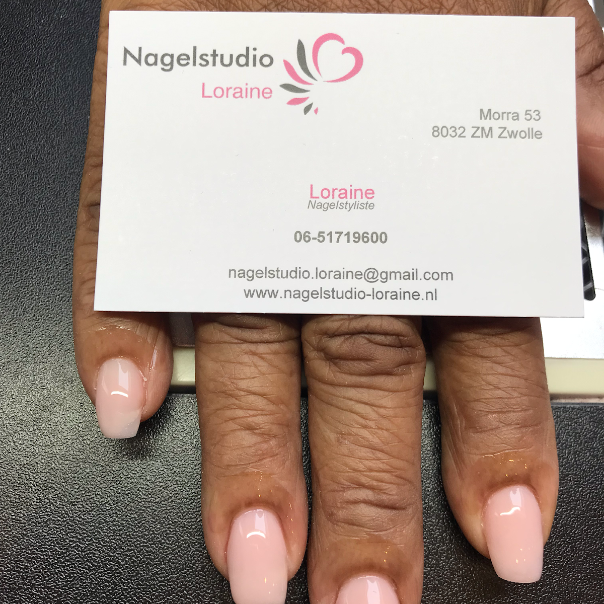 PMU & Nails Artist