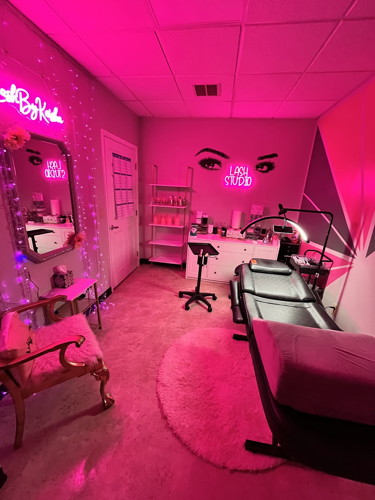 LashByKeisha Beauty Studio