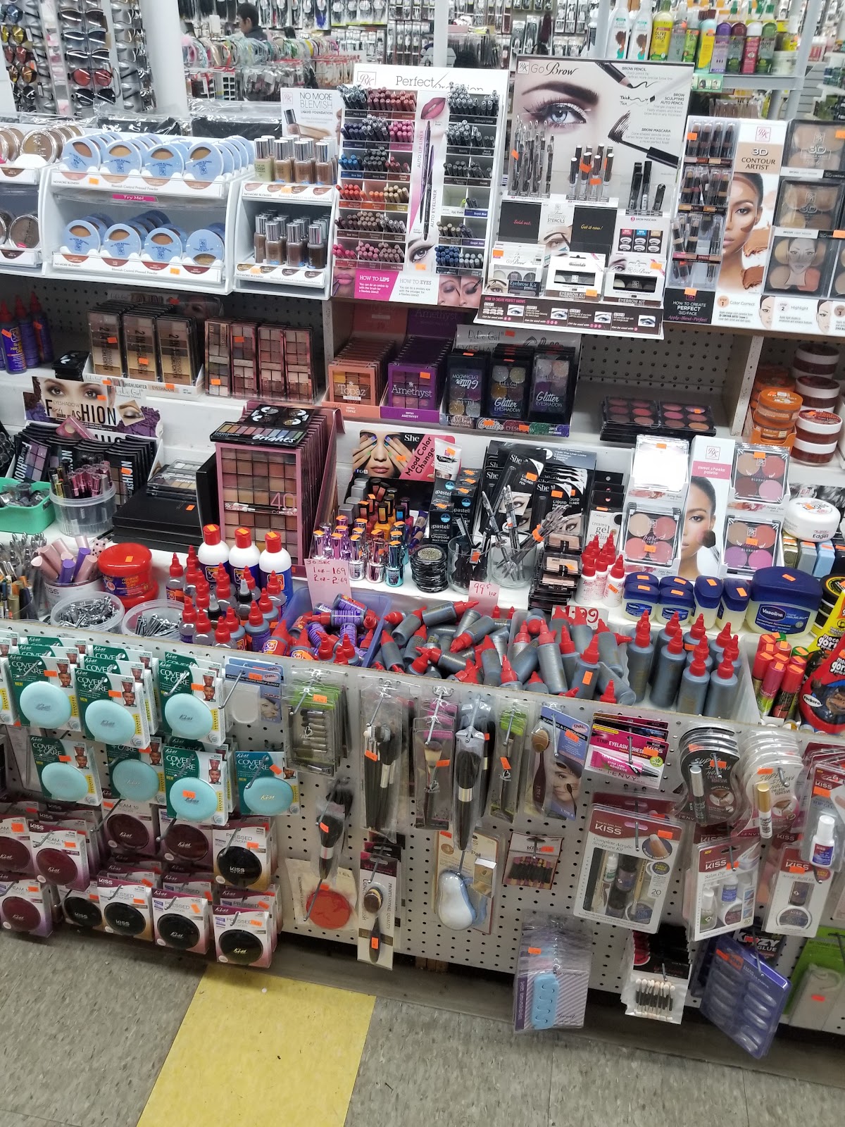 Top Beauty Supply