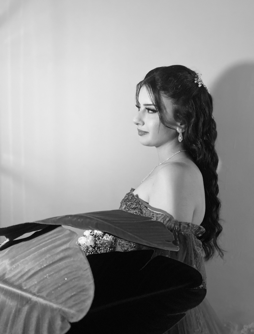 Omer Ozer & Elif Zeybek Make Up Studio