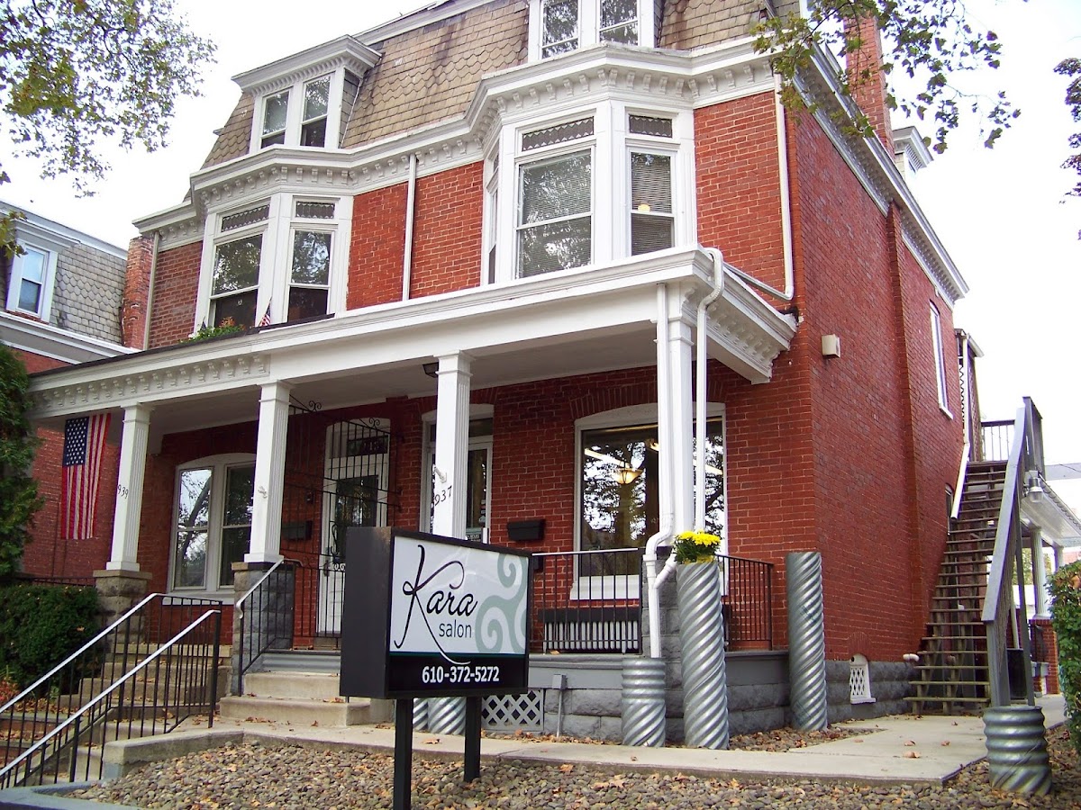 Kara Salon