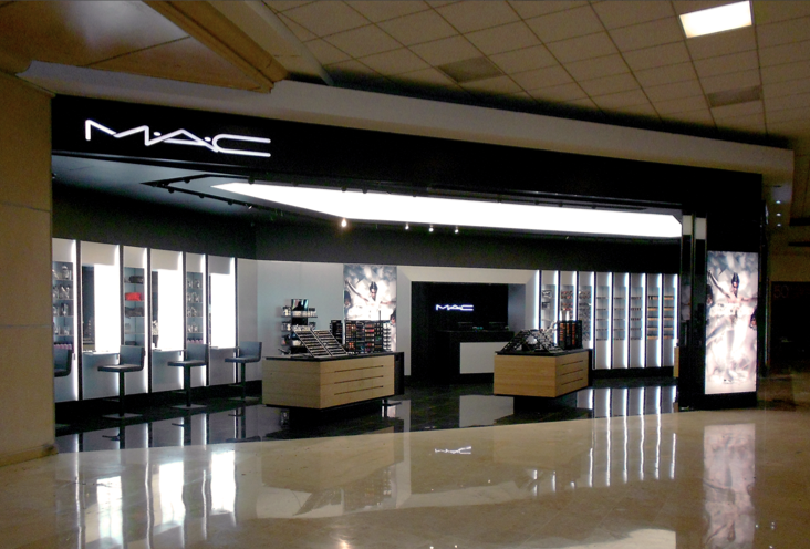 MAC Cosmetics