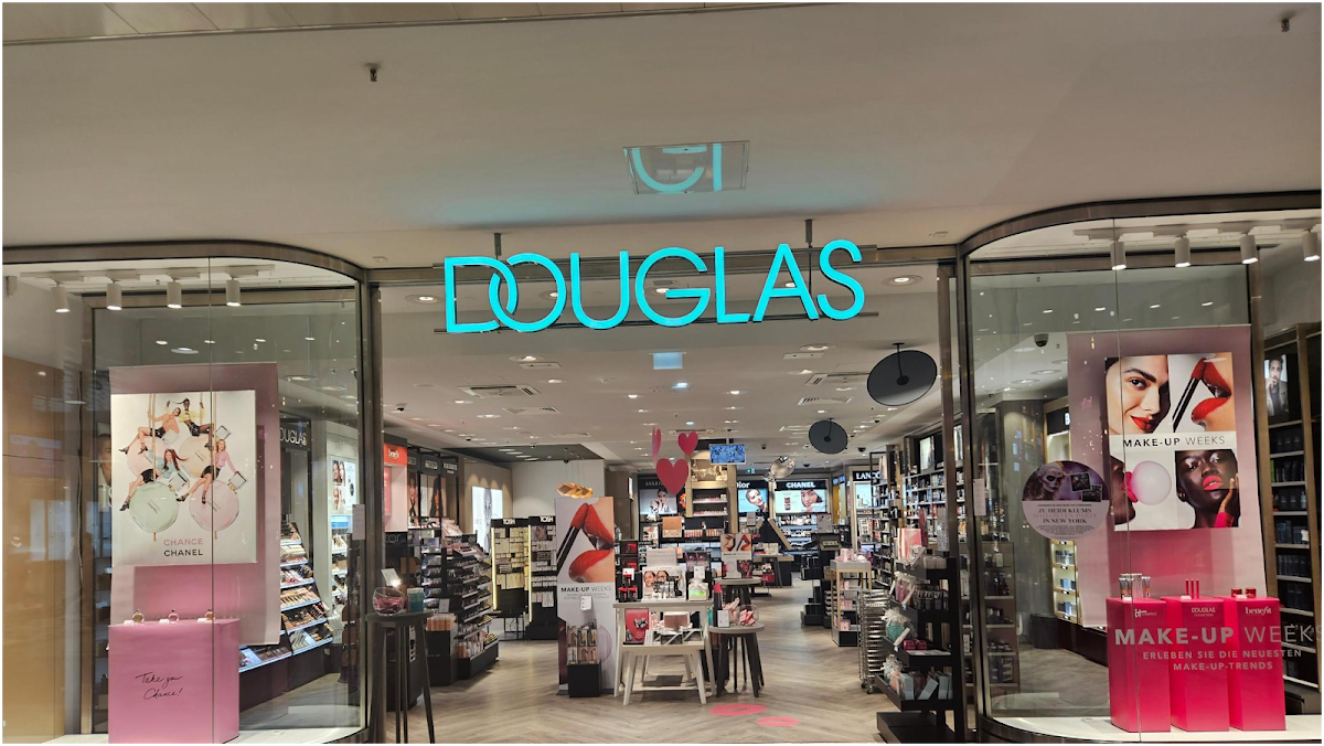 Douglas Norderstedt Herold-Center