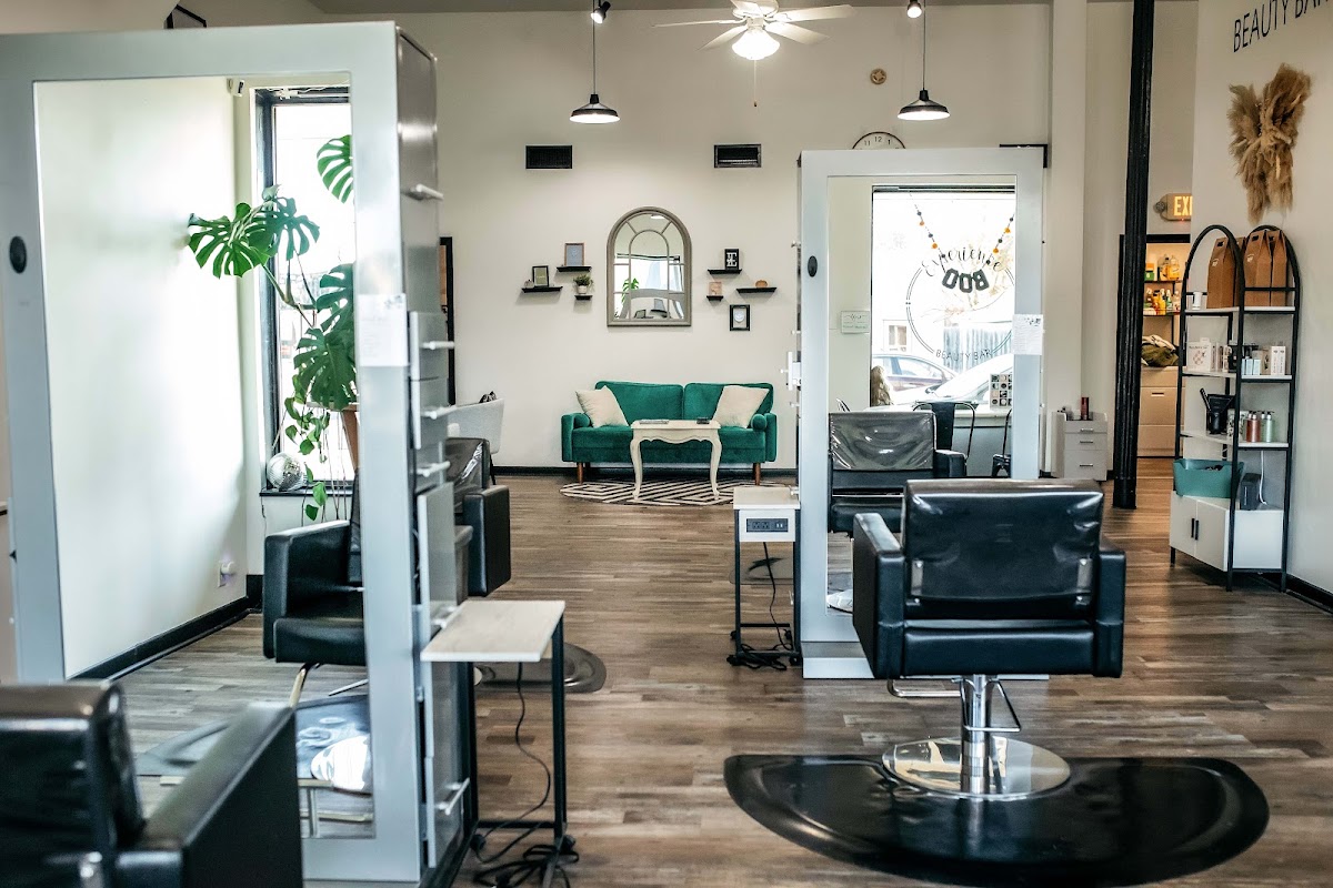 Experience Beauty Bar