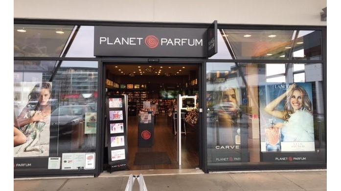Parfumerie April Mouscron