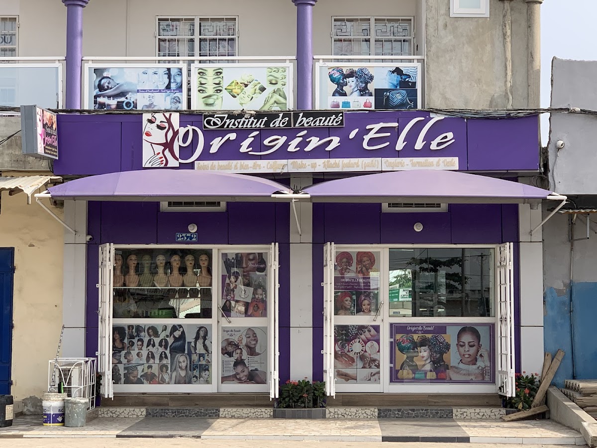 Origin'Elle
