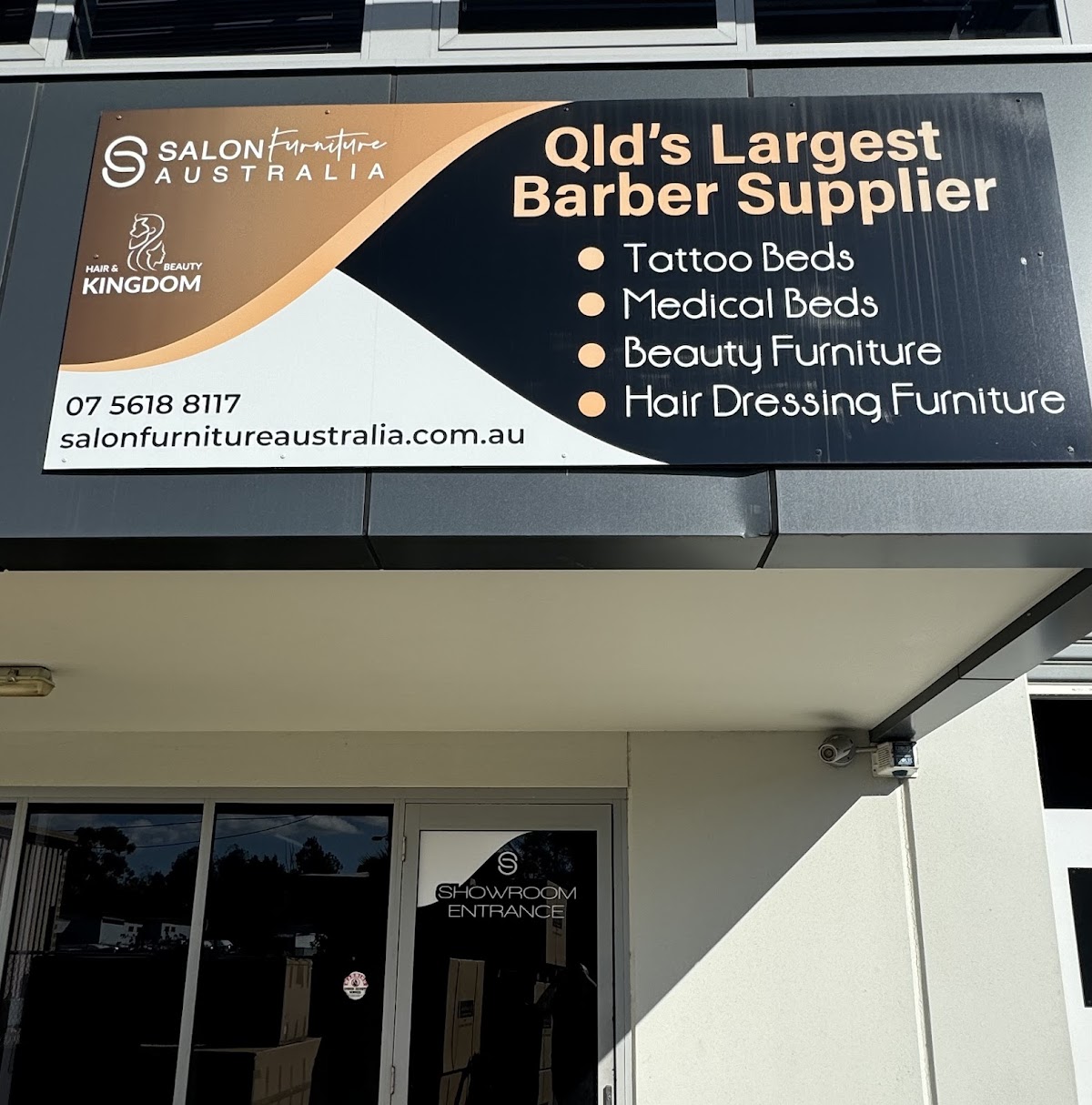 Hair & Beauty Kingdom Gold Coast