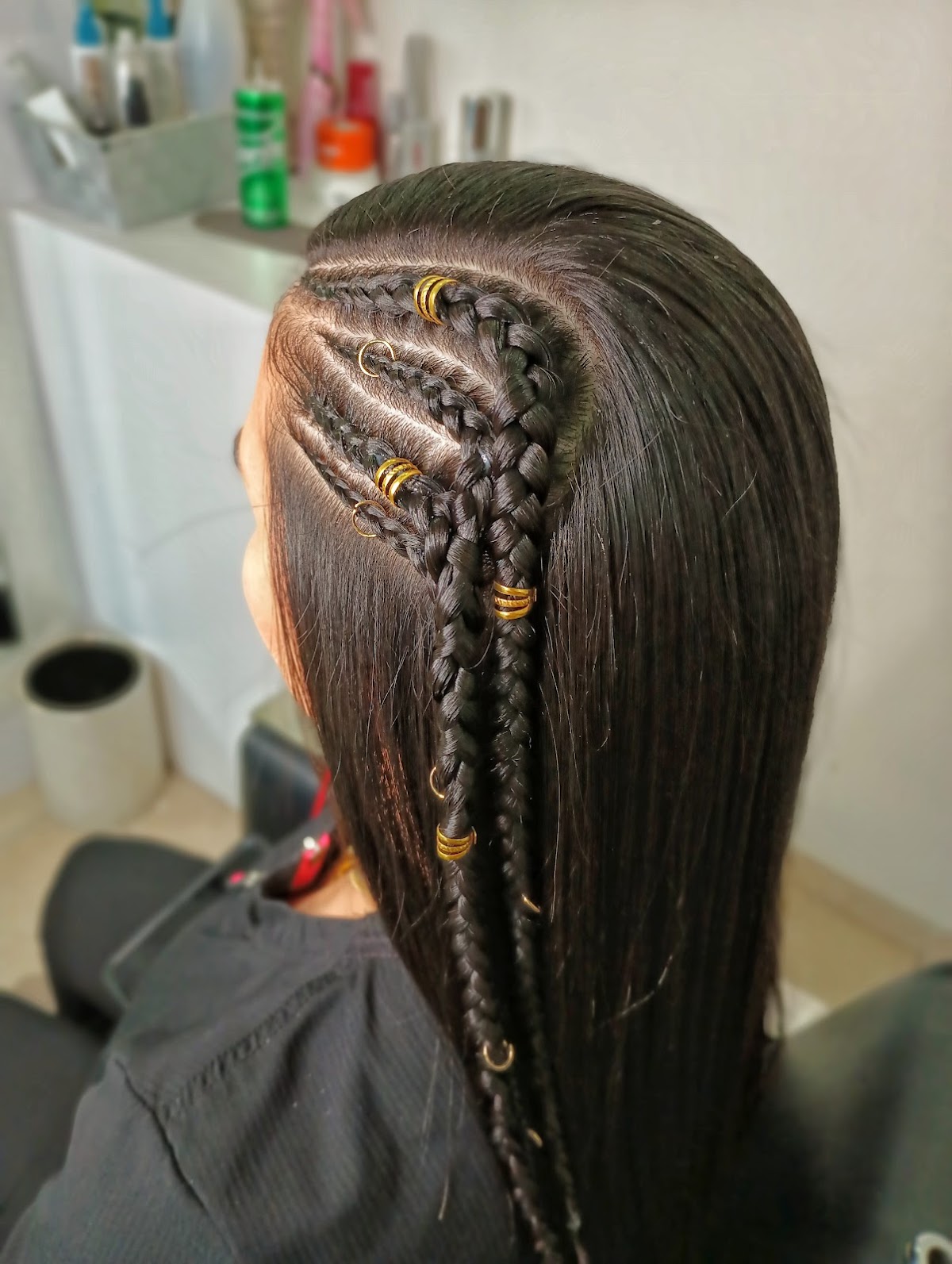 Porto Bello salon