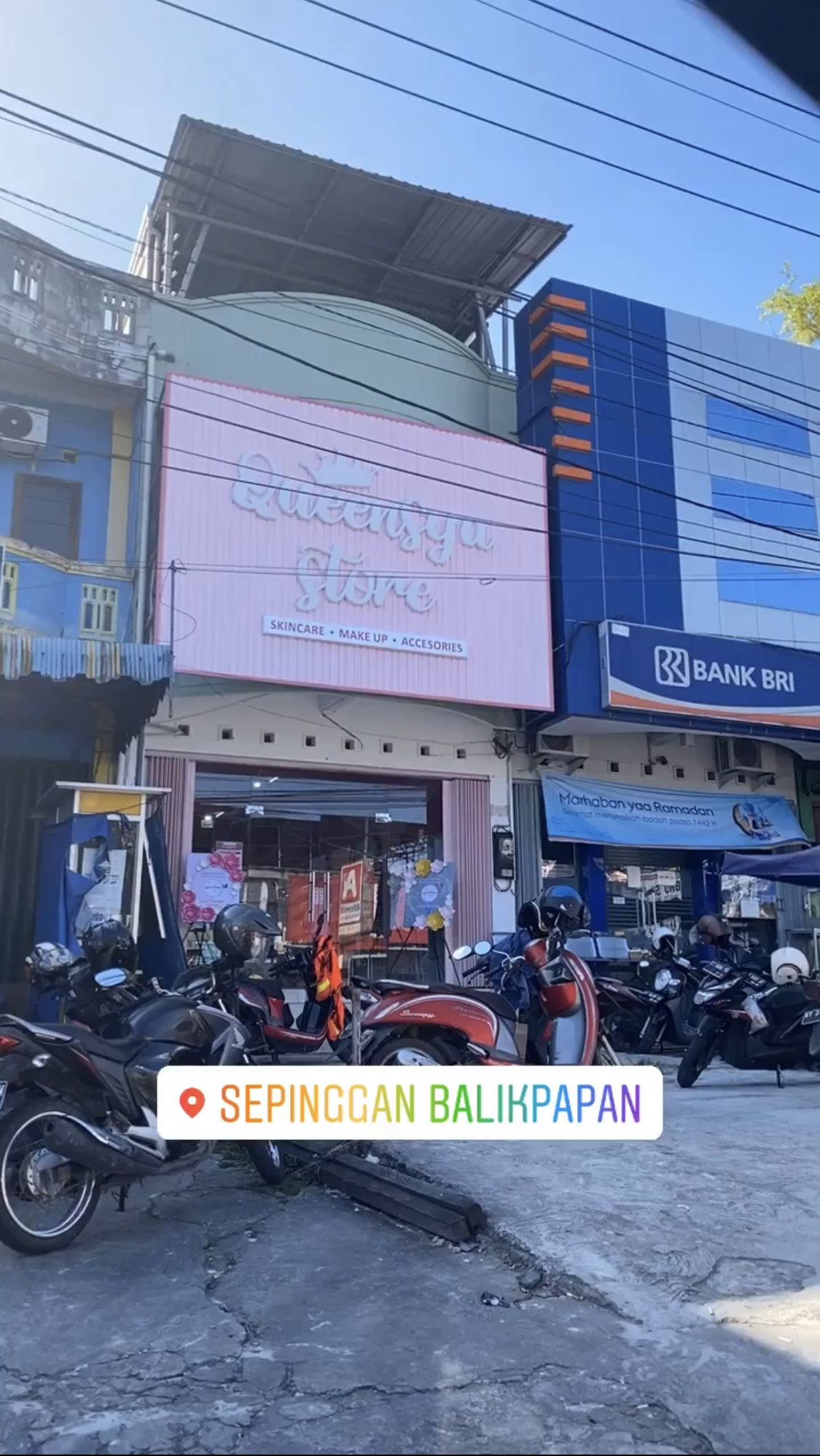 queensya.store