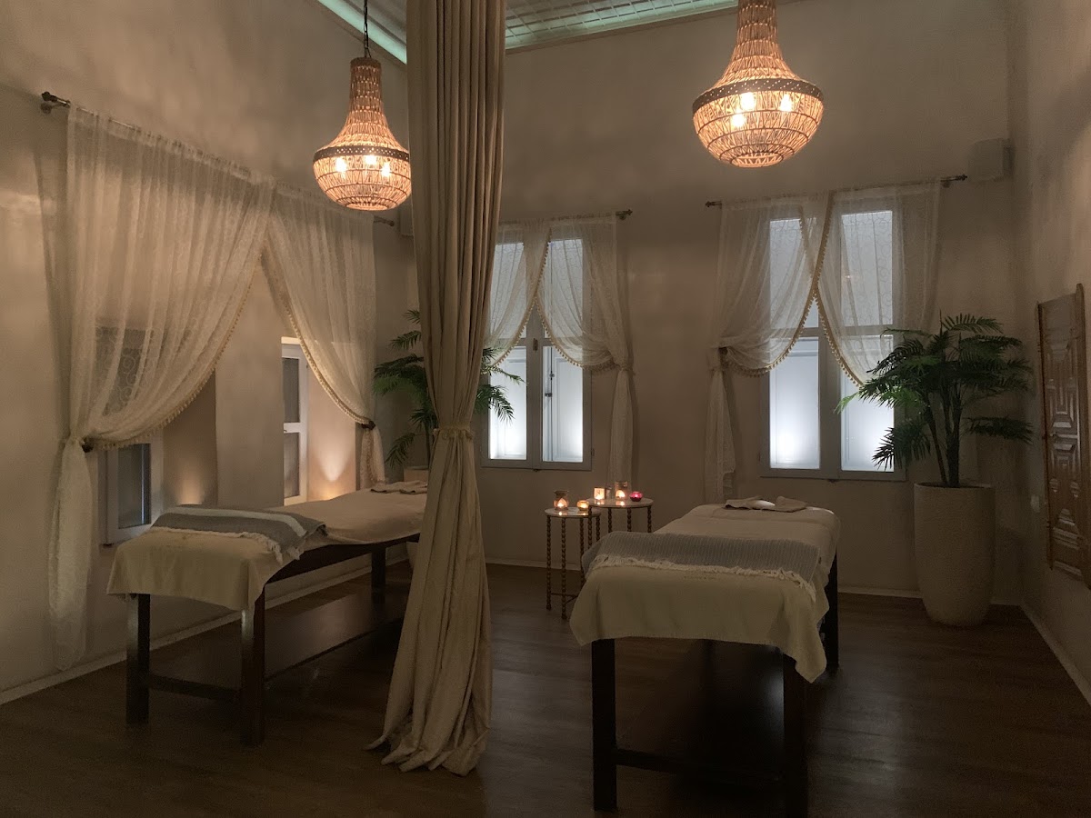 Swan Beauty & Spa