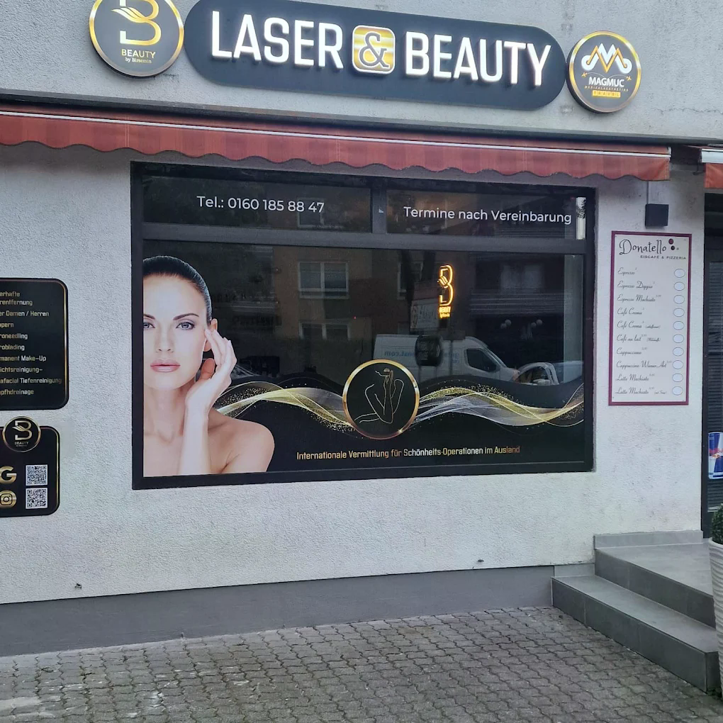 Beauty & Laser by Birsemin