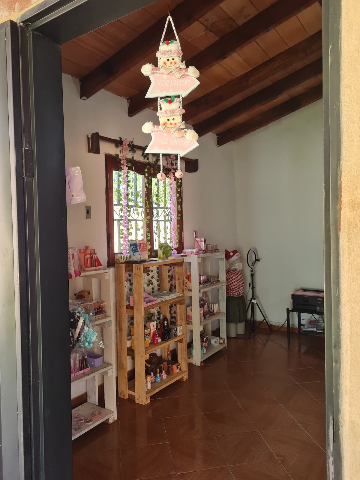 Essenza Cosmeticos
