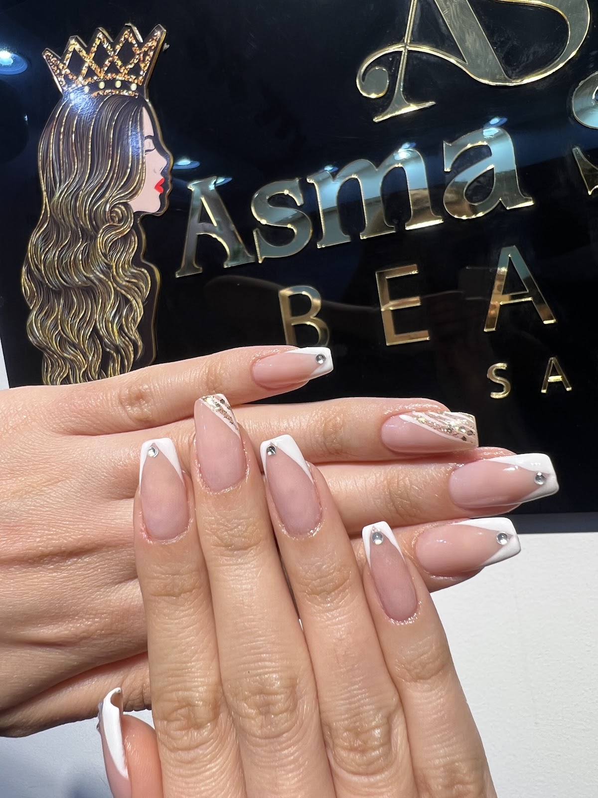 Asma Secret Beauty Salon