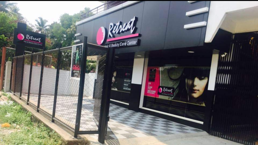 Retreat Hair and Beauty Care Centre