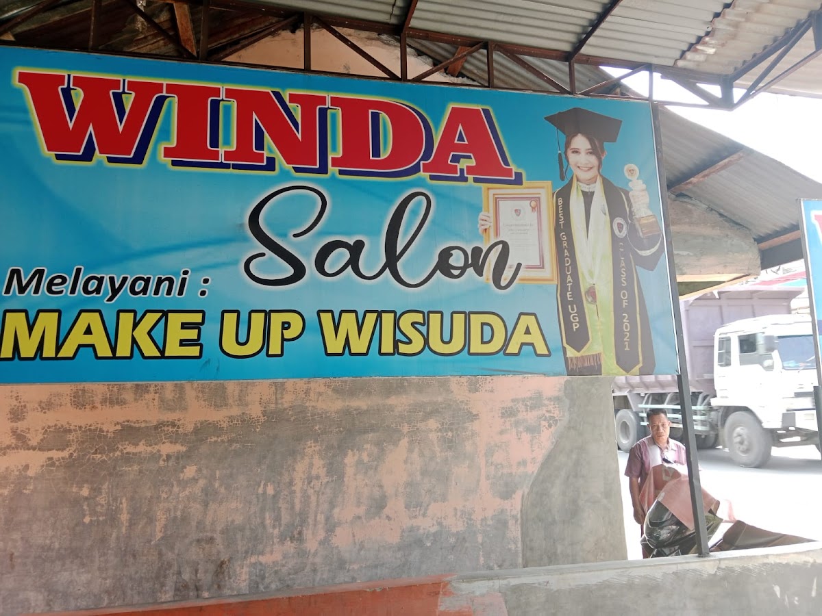 WINDA SALON