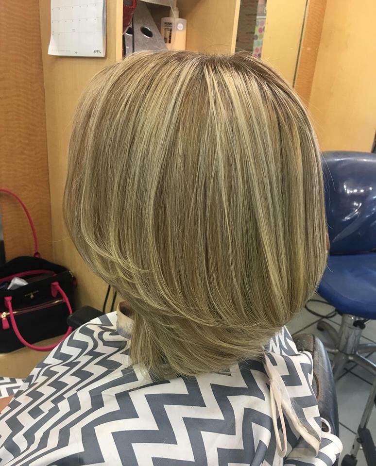 Diana's Odyssey Hair Styling Spa & Esthetic