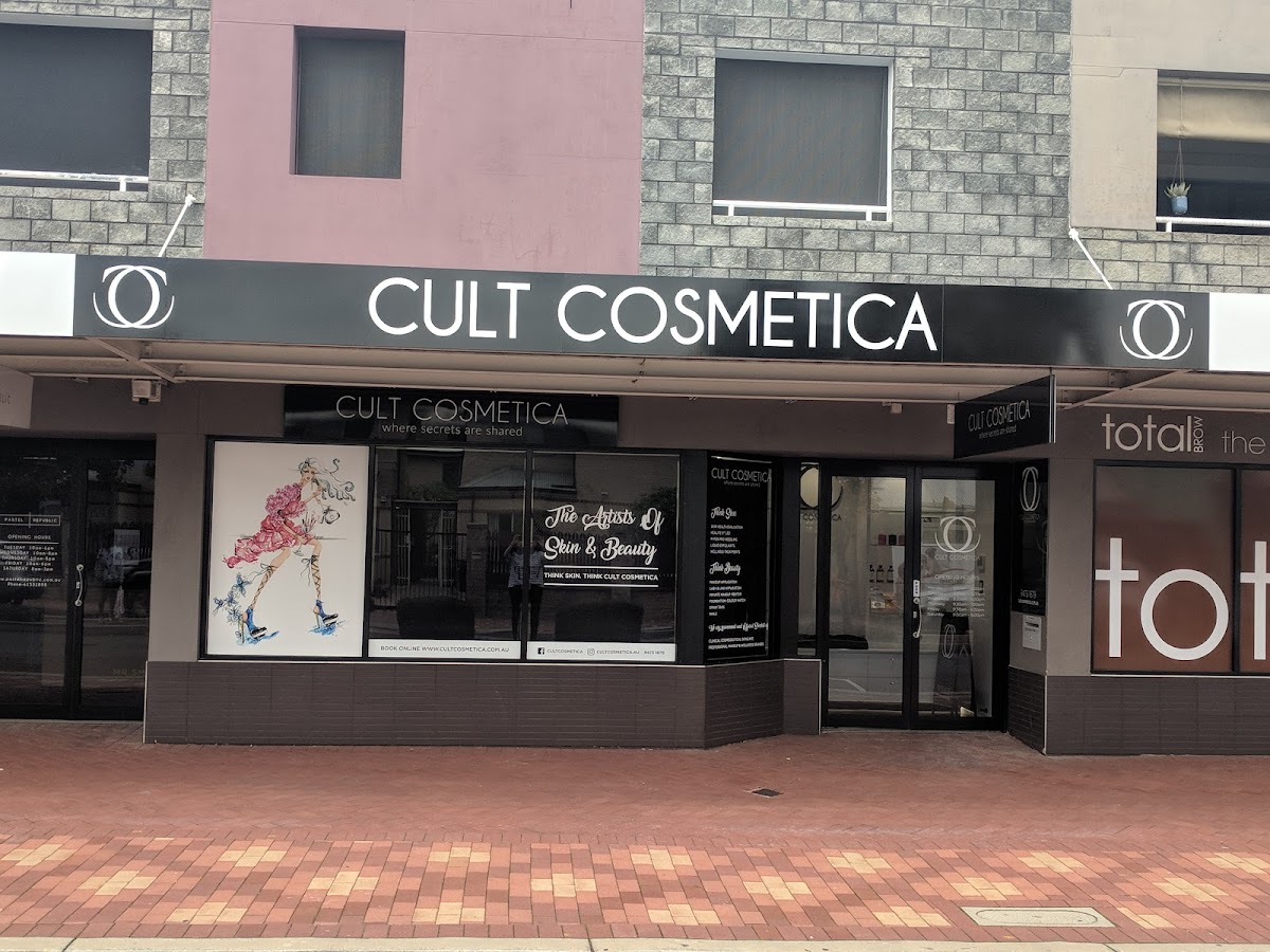 Cult Cosmetica