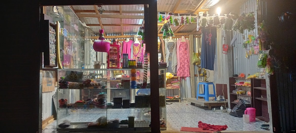 Habib cosmetic and tailors