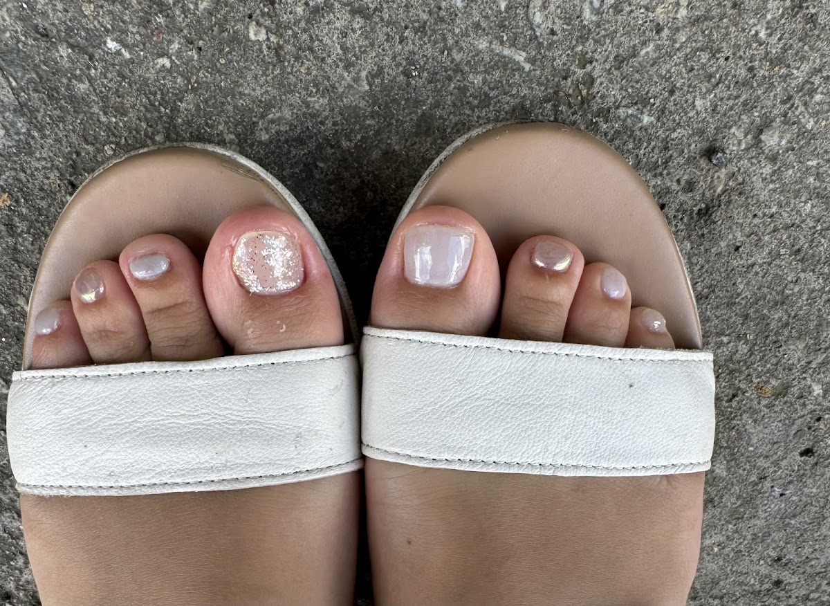 Dec Nails & Beauty