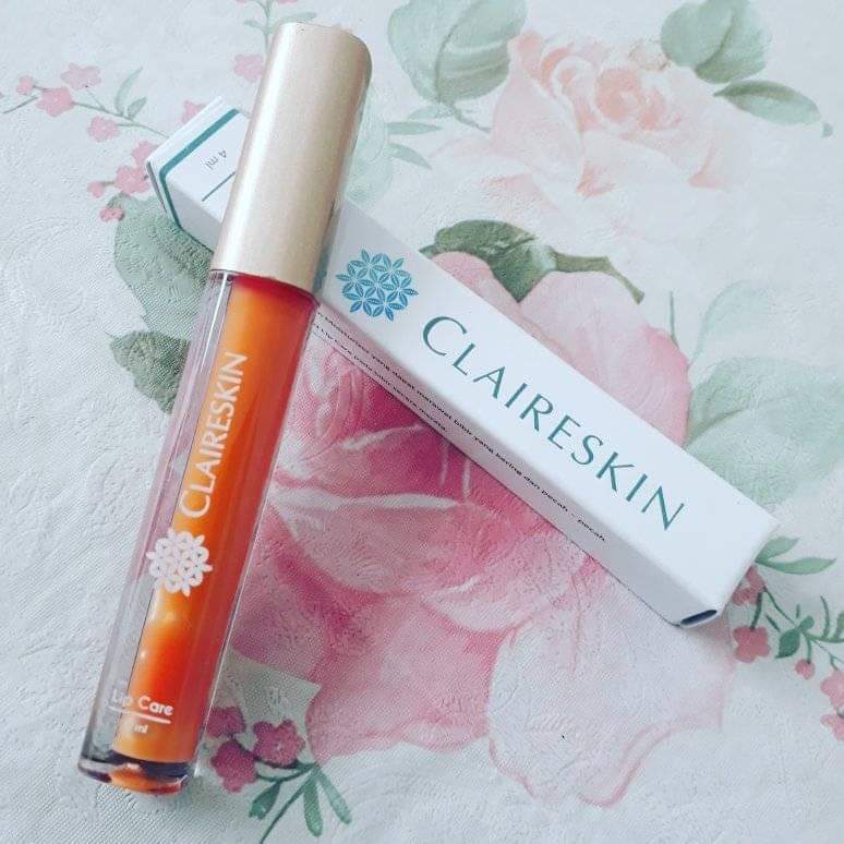 Skincare BPOM Claire Skin Cilacap