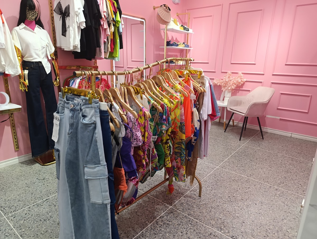 Zona Pink CA