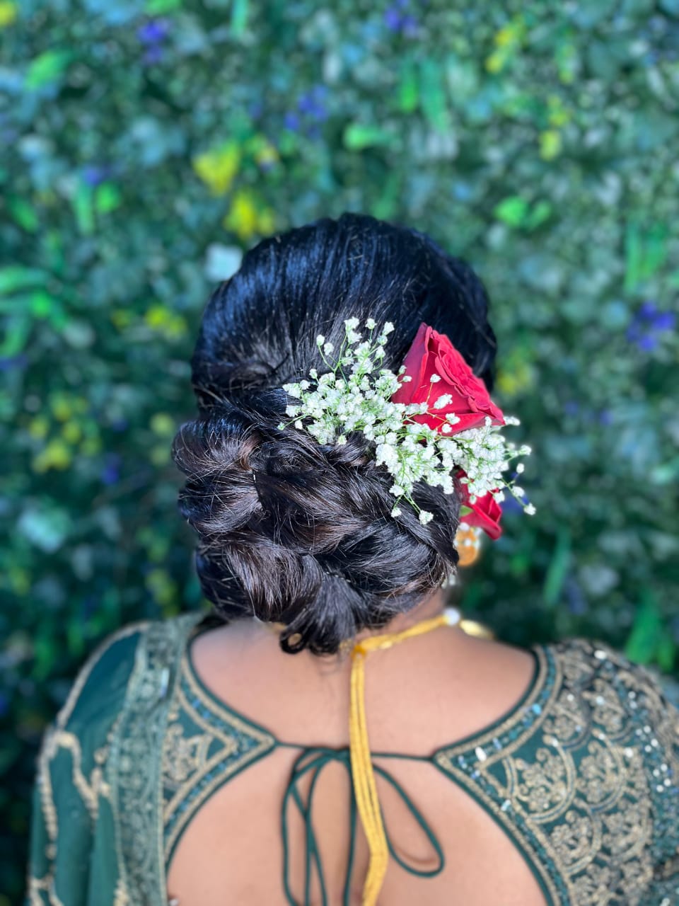 Bollywood Salon