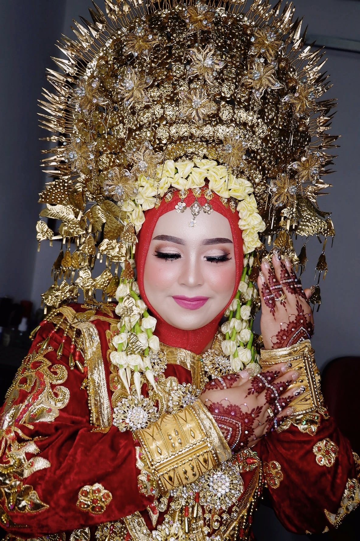 Twins Wedding Galery