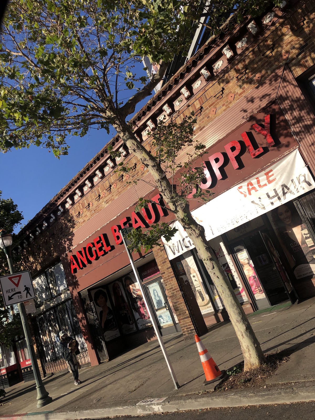 Angel Beauty Supply