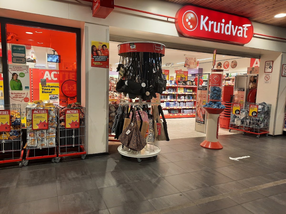 Kruidvat