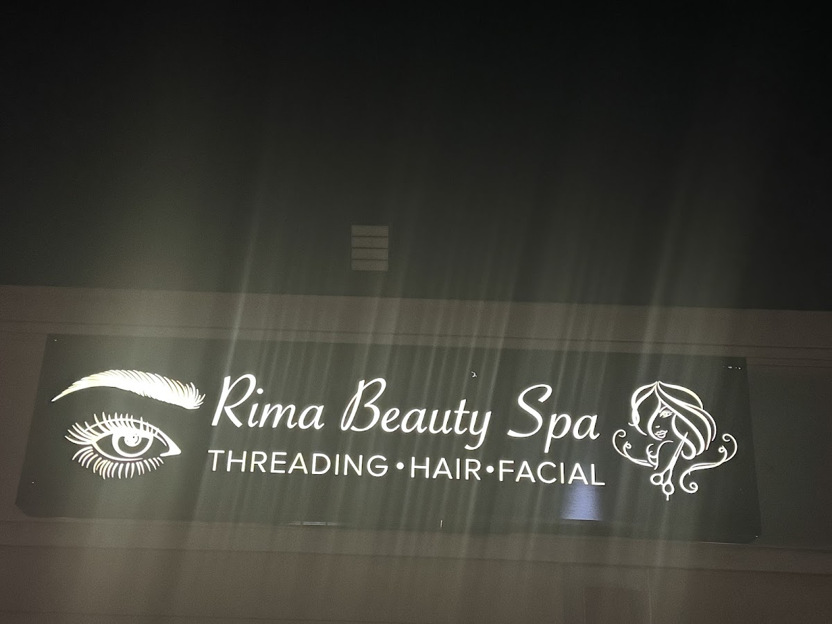 Rima Beauty Spa